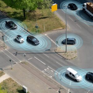 Wie Toyota und Waymo autonomes Fahren in den Alltag bringen