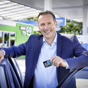 Tank- und Ladekarten von Aral für zukunftssichere Mobilität