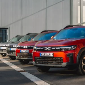 Dacia Bigster: Preis unter 24.000 Euro – So schlägt er die Konkurrenz