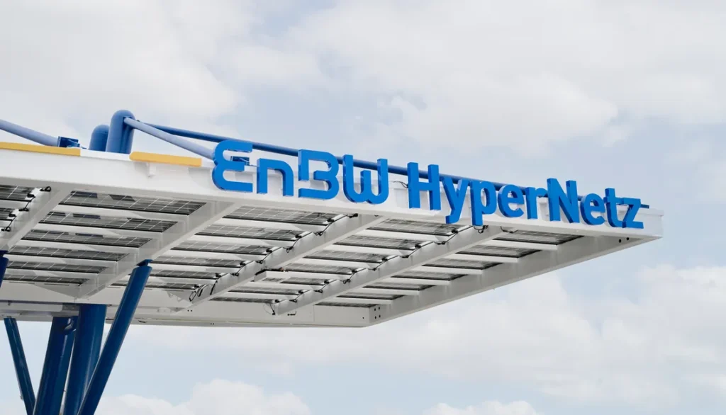 HyperNetz, Ausbau