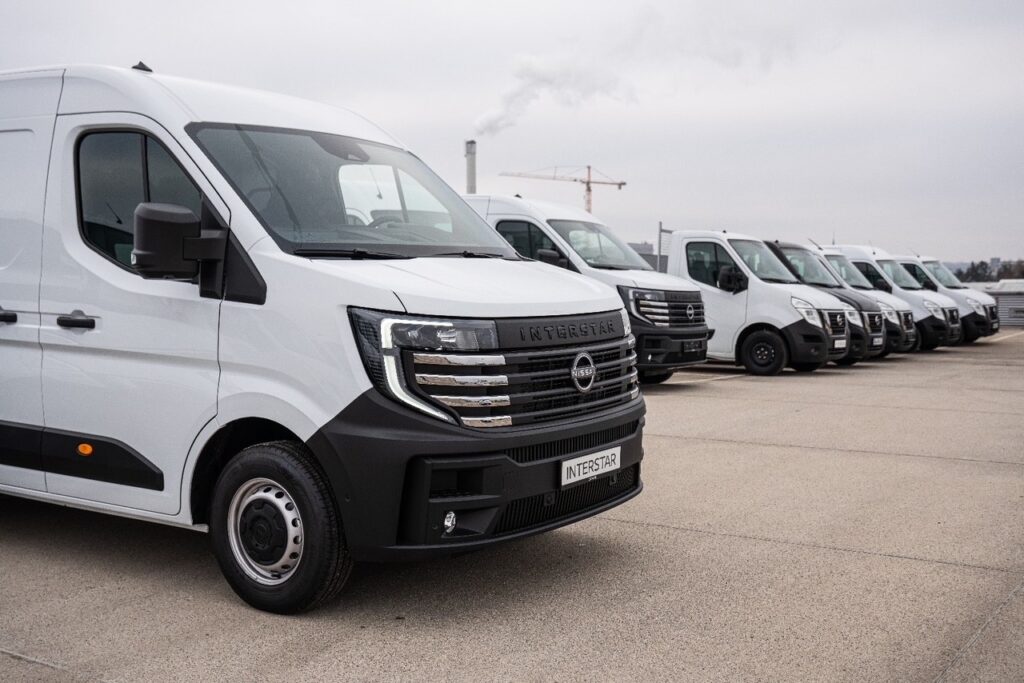 Mobilitätslösungen, Autohaus am Prinzert