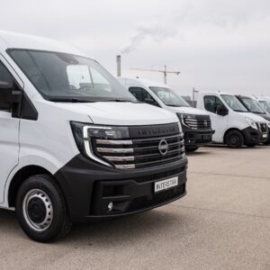 Defy ordinary – Maßgeschneiderte Mobilitätslösungen mit Nissan Nutzfahrzeugen vom Autohaus am Prinzert