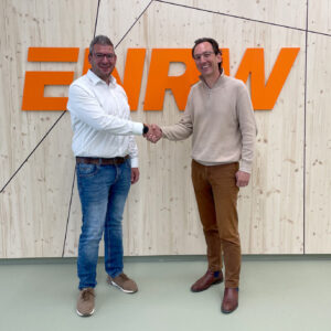 EnBW ODR und ENRW treiben E-Mobilitätslösungen für Unternehmen voran