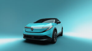NIO ET5