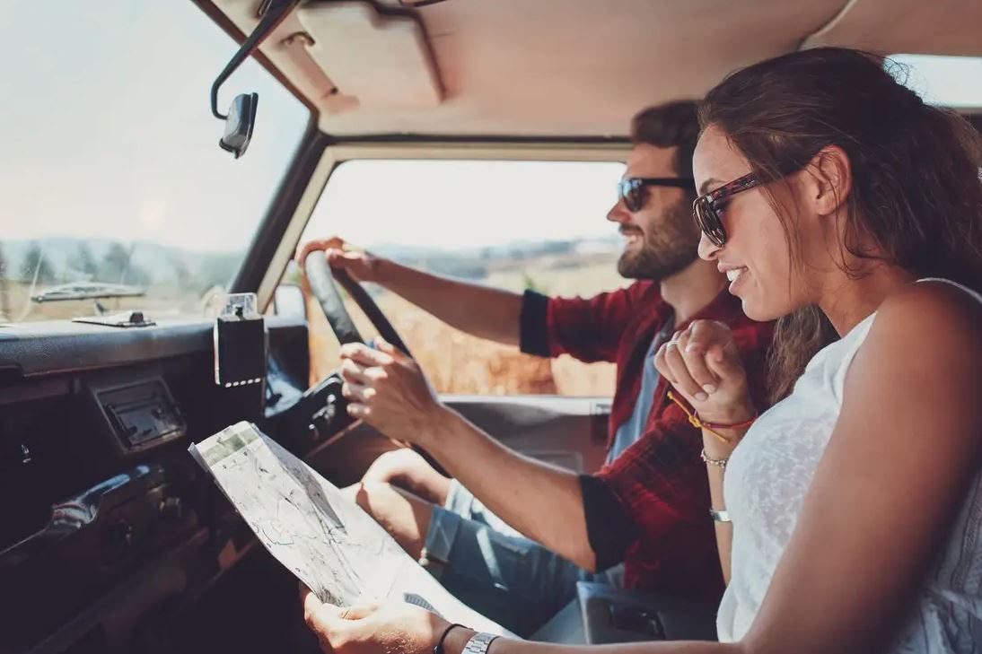 Regel-Chaos und Linksverkehr – Autofahren im Ausland bleibt ein Risiko