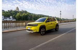 Polestar,Vertrieb