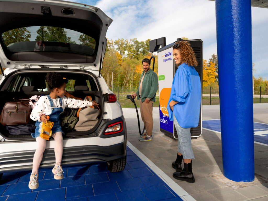 EnBW HyperNetz