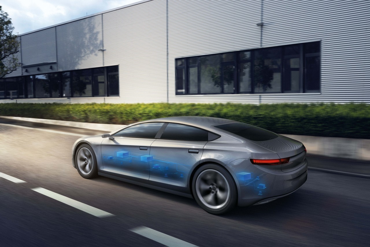 Bosch expandiert mit Mobility-Lösungen auf dem chinesischen Fahrzeugmarkt