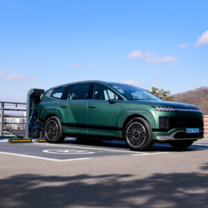 Hyundai überrascht mit Elektro-Wachstum deutlich über dem Markttrend