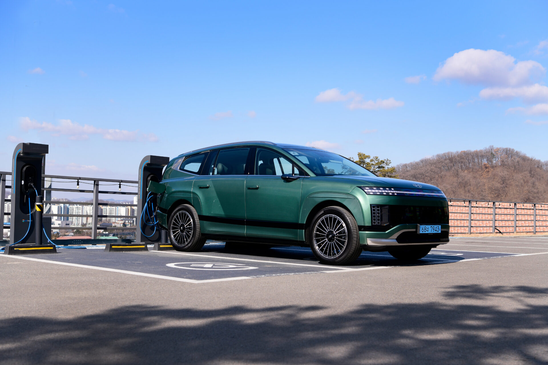 Hyundai überrascht mit Elektro-Wachstum deutlich über dem Markttrend