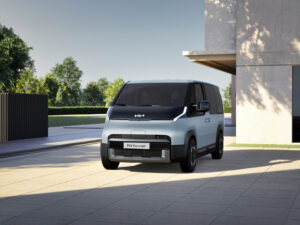 VW Caddy Flexible