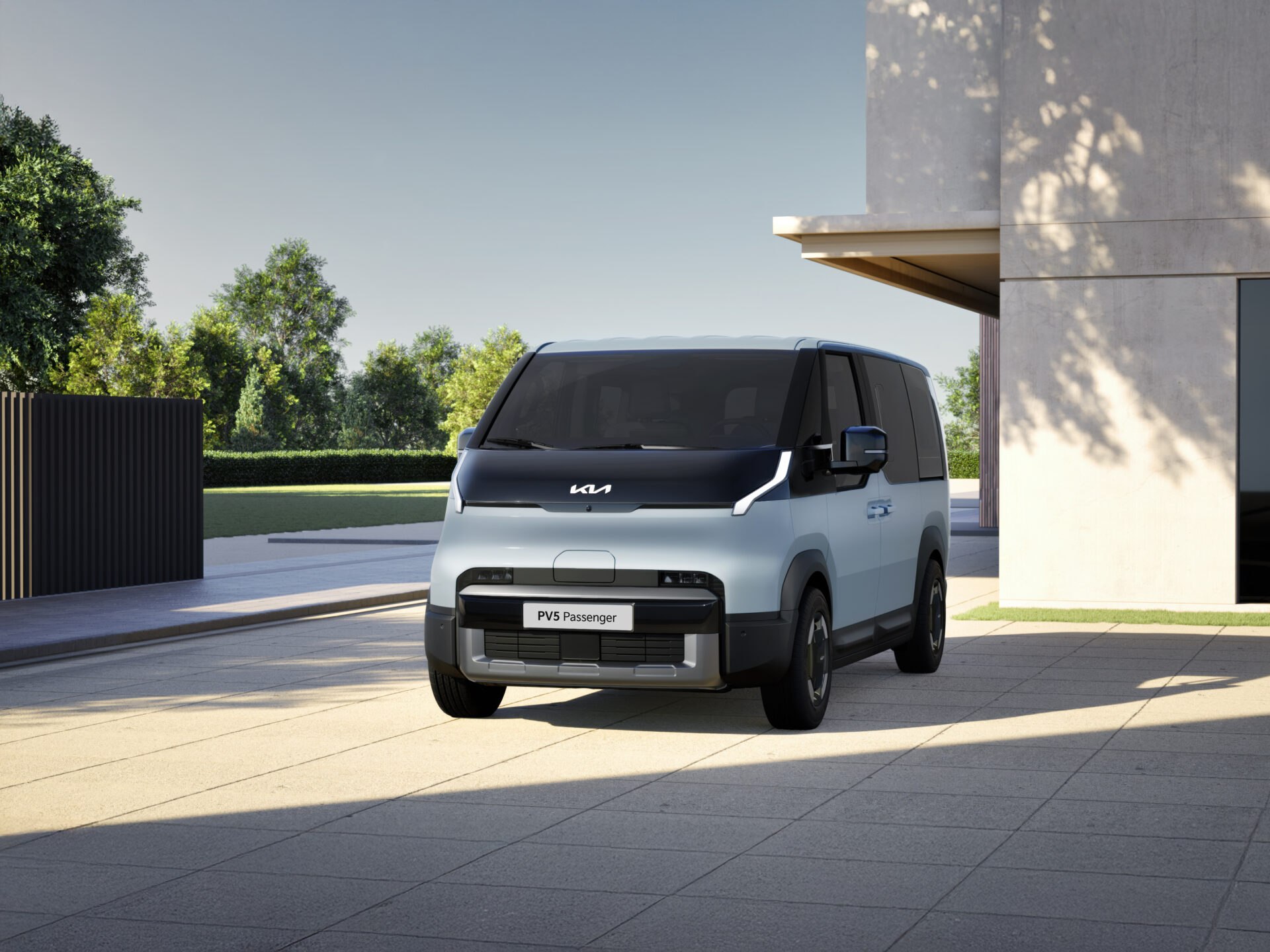 Kia PV5 startet ab 38.290 Euro: Was der elektrische Fünfsitzer wirklich kann