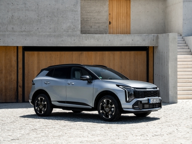 So verändert der neue Kia Sportage den Kompakt-SUV-Markt nachhaltig