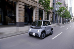 Toyota Urban Cruiser,2025