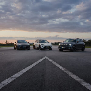 smart und TUI bringen E-Mobilität in den Urlaub – Neue Sondermodelle ab 2025