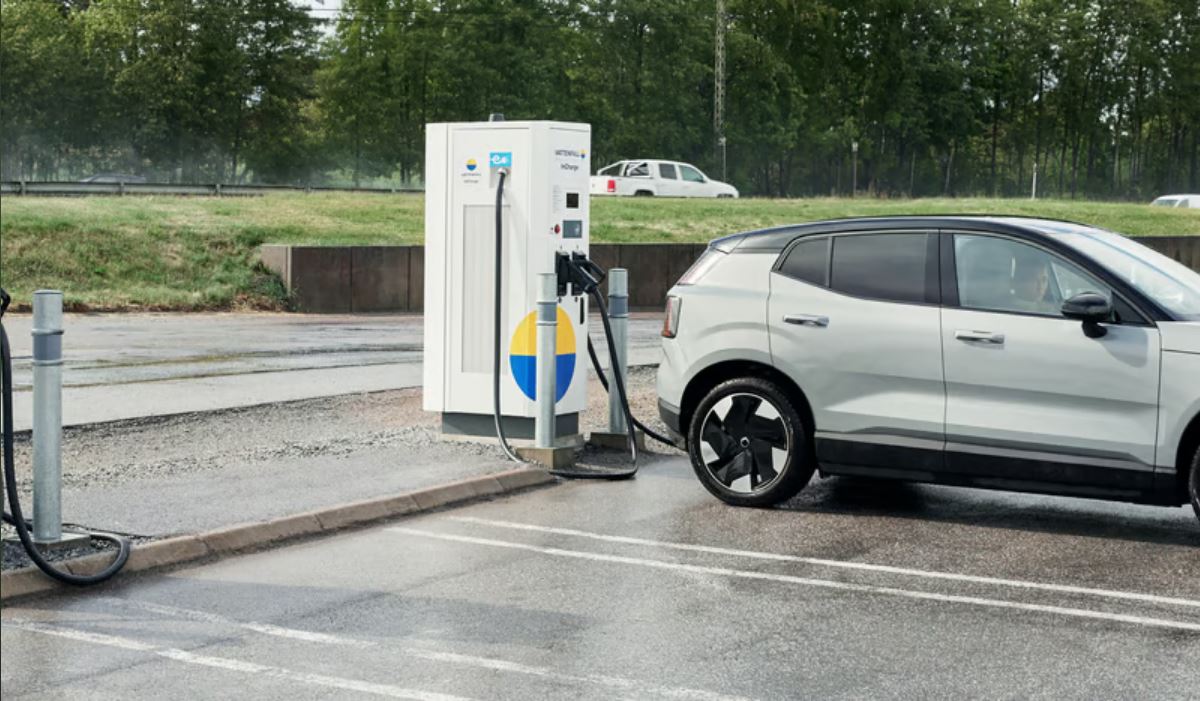 400 neue Ladepunkte: So bauen Vattenfall und mondial das Netz in Deutschland aus