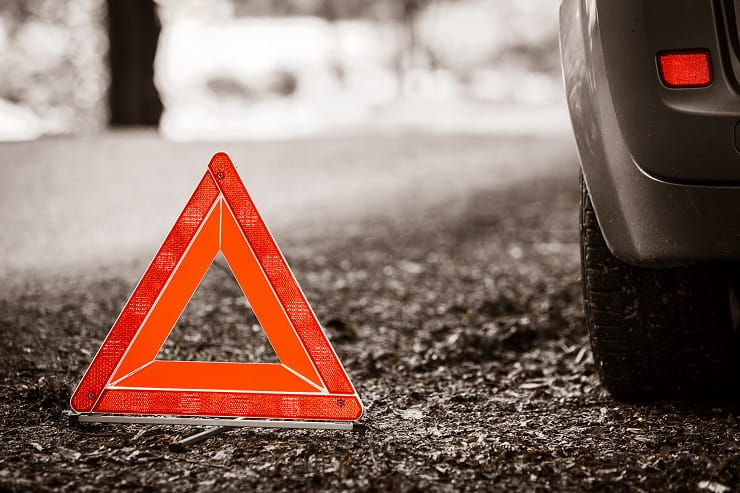 Meiste Schäden am Auto? Das sind die Top-Risiken laut aktueller Versicherungsbilanz
