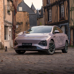 XPENG G6 und XPENG G9: Frischer Look und mehr Power für den SUV-Markt