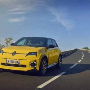 Renault steigert Marktanteil in Deutschland mit E-Autos und starker Modellpalette