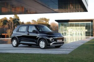 BYD,Shark,Pickup