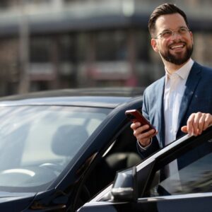 Monatsmiete von Enterprise: Flexible Mobilität für Unternehmen ohne Risiko