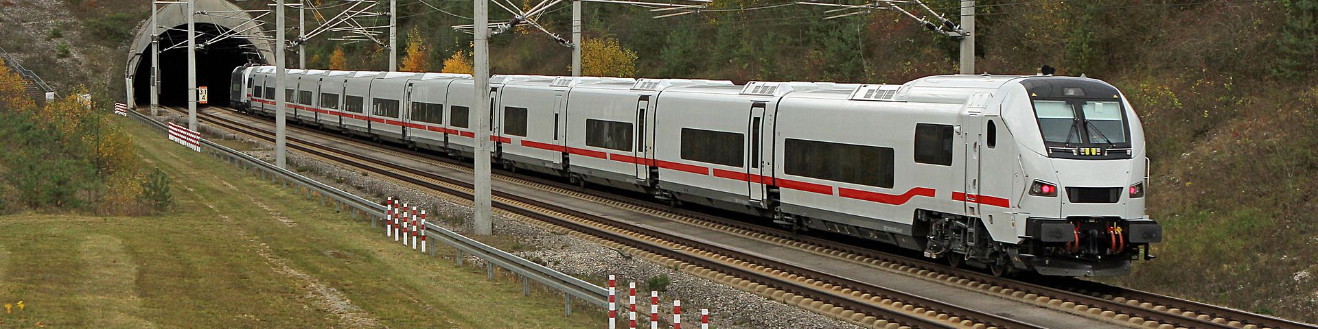 ICE L im Einsatz ab 2025 – So fährt der neue Komfortzug der Deutschen Bahn