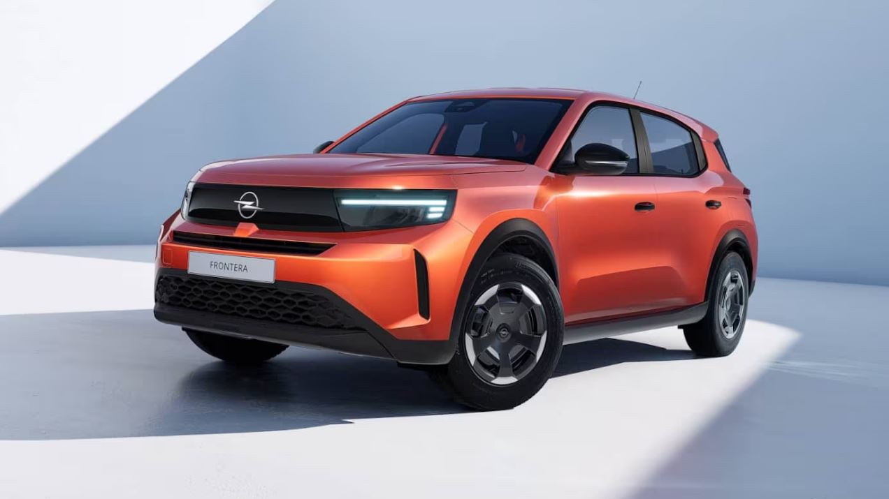 Opel setzt weiter auf „Multi Energy“-Strategie statt E-Auto-Exklusivität