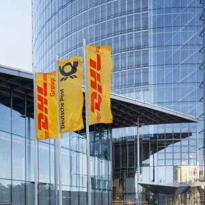 DHL Group steigert Gewinn im Quartal 2 trotz Umsatzrückgang