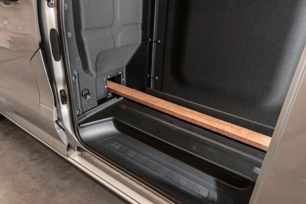 Volkswagen Nutzfahrzeuge, Transporter