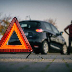 Sicher unterwegs: Warum Fahrzeugschutz mehr ist als nur eine Pflicht