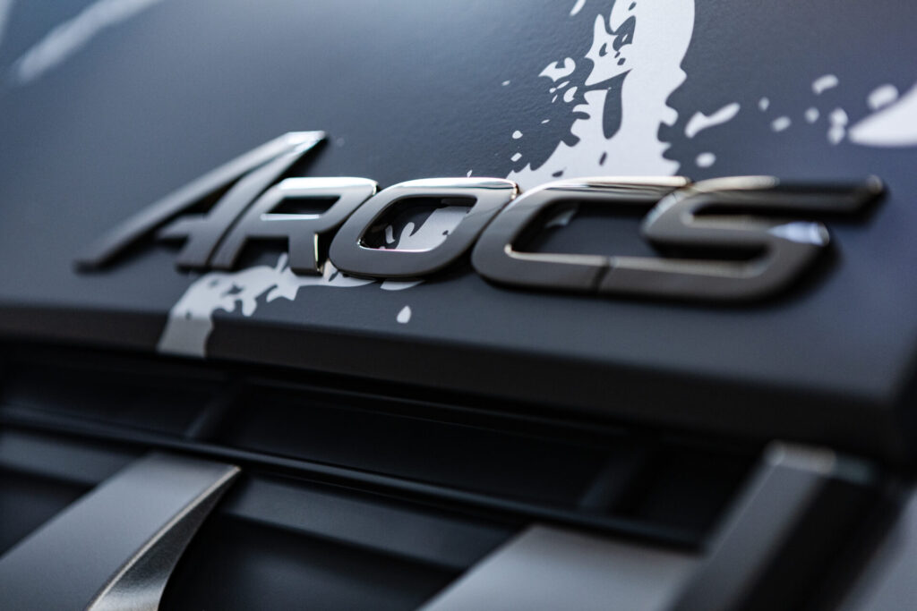 MTB GmbH,Mercedes-Benz Arocs MTB GmbH übernimmt ersten von drei exklusiven Mercedes-Benz Arocs Extent für den Baustelleneinsatz
MTB GmbH receives the first of three exclusive Mercedes-Benz Arocs Extent trucks for use on construction sites