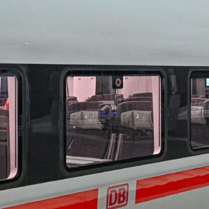 So verändert der neue Fahrplan der Deutschen Bahn das Reisen ab 2026