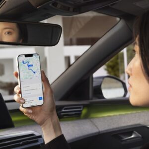 Peugeot vernetzt seine E-Modelle jetzt noch smarter über MyPEUGEOT