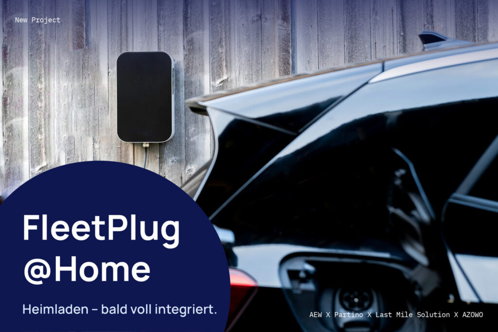 Elektromobilität, Flottenmanagement