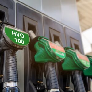 HVO100 wächst rasant: UTA Edenred baut europaweites Tankstellen-Netz aus