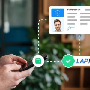 Vision Zero trifft Digitalisierung: Wie ein digitaler Führerschein das Fuhrparkmanagement revolutioniert und zu mehr Verkehrssicherheit beiträgt 