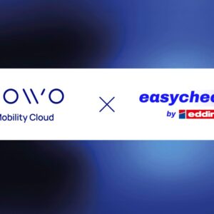 Fuhrparksoftwareanbieter AZOWO GmbH übernimmt das Produkt easycheck by edding 