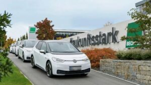 Renault Trucks,Wallbox