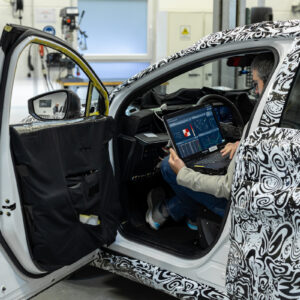 Mit KI zur Serienreife: Nissan optimiert die Fahrzeugentwicklung