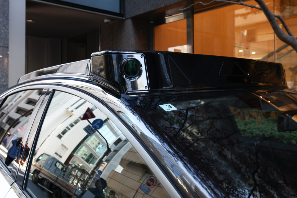 Autonomes Fahren,Nissan,Wayve 251210-01_Nissan_Wayve_018-1200x800