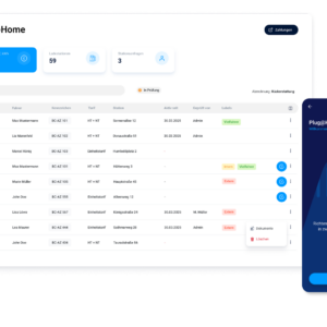 Heimladen ohne Wallbox: AZOWO Mobility Cloud macht ab 2026 Laden von E-Dienstwägen mit Fahrzeugdaten möglich