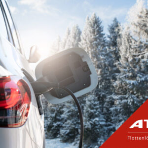 Warum die Wärmepumpe im E-Auto zum entscheidenden Winterfaktor werden kann