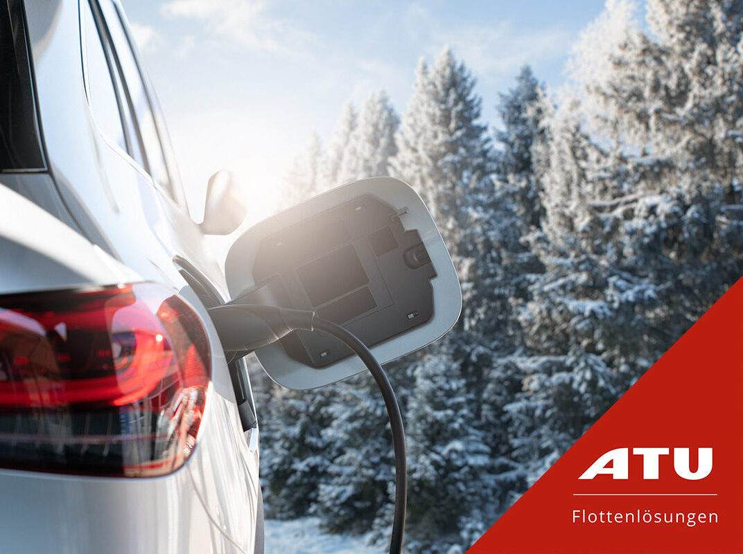 Warum die Wärmepumpe im E-Auto zum entscheidenden Winterfaktor werden kann