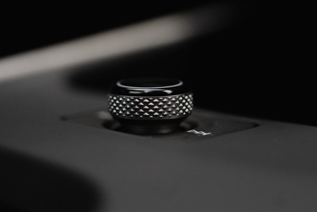 ID. Polo,Cockpit ID. Polo