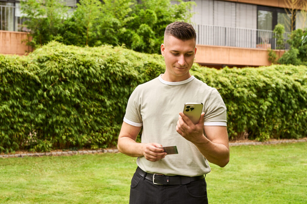 Führerscheinumtausch