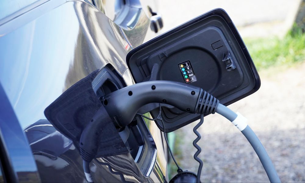 Car Policy für Elektrofahrzeuge: Besonderheiten, wichtige Inhalte und Zukunftsausblick