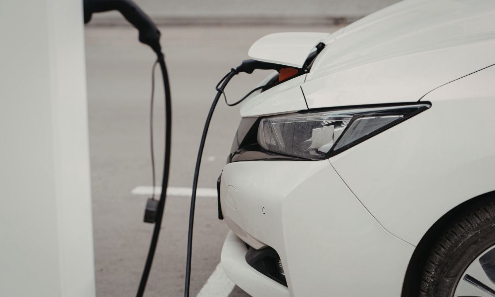 Firmenwagen zuhause laden: Abrechnung mit Neuerungen ab 2026