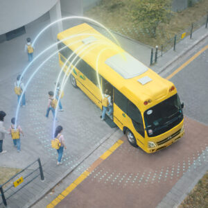 Vision Pulse bei Kia und Hyundai: Mehr Sicherheit jenseits des Sichtfelds