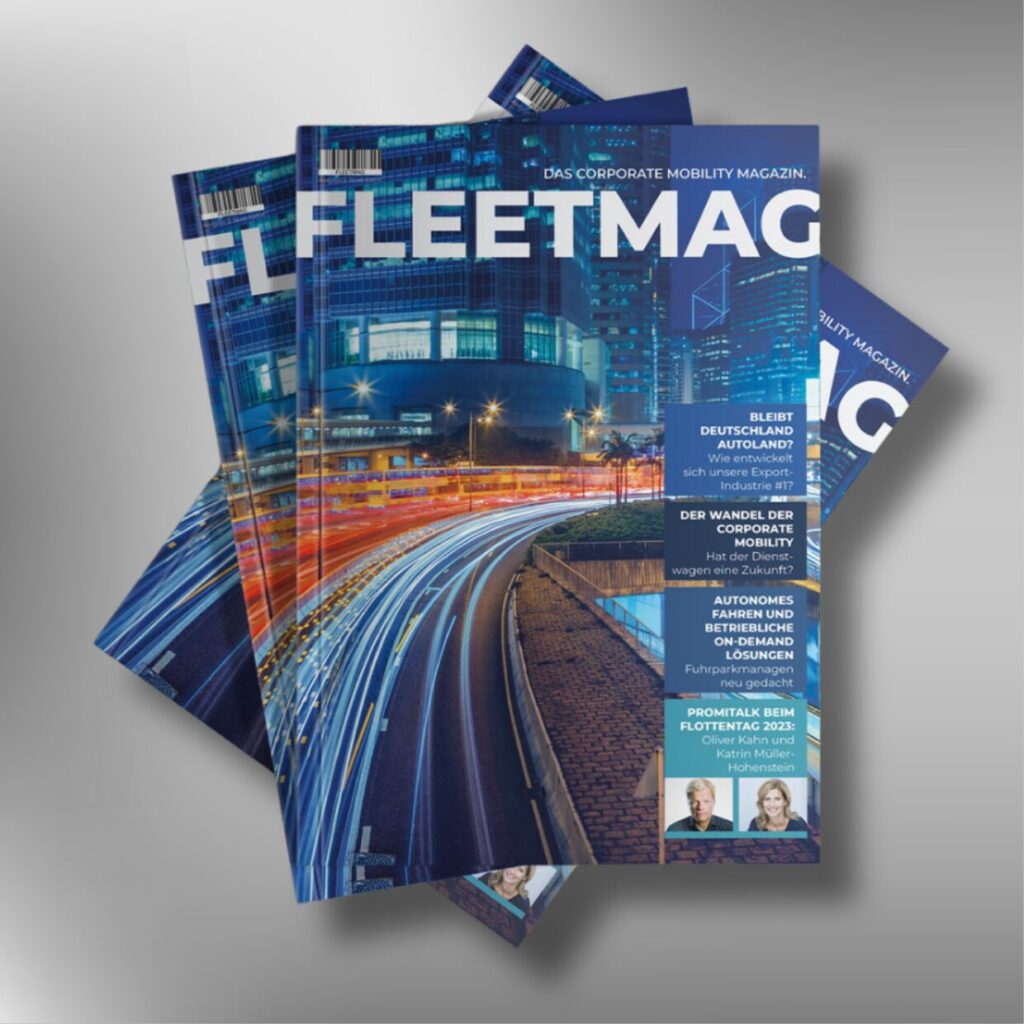 FLEETMAG