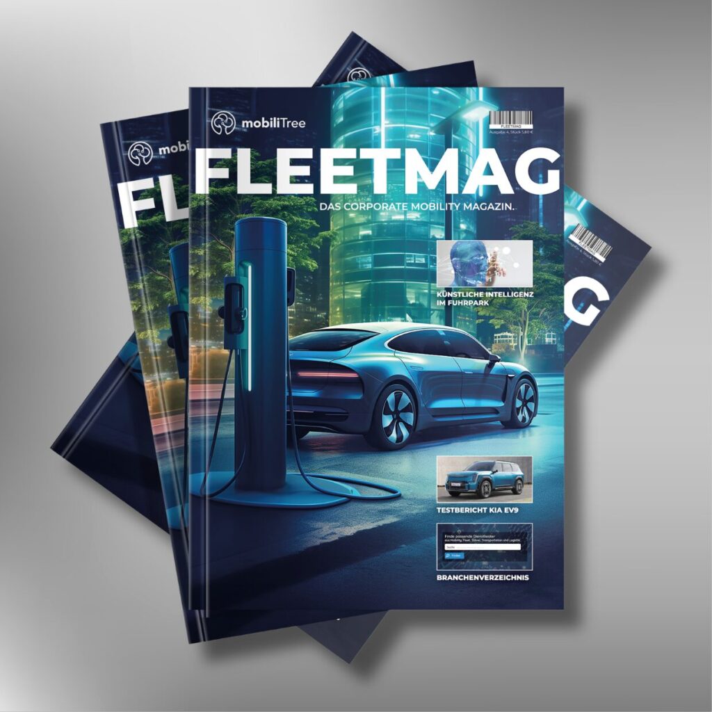 FLEETMAG